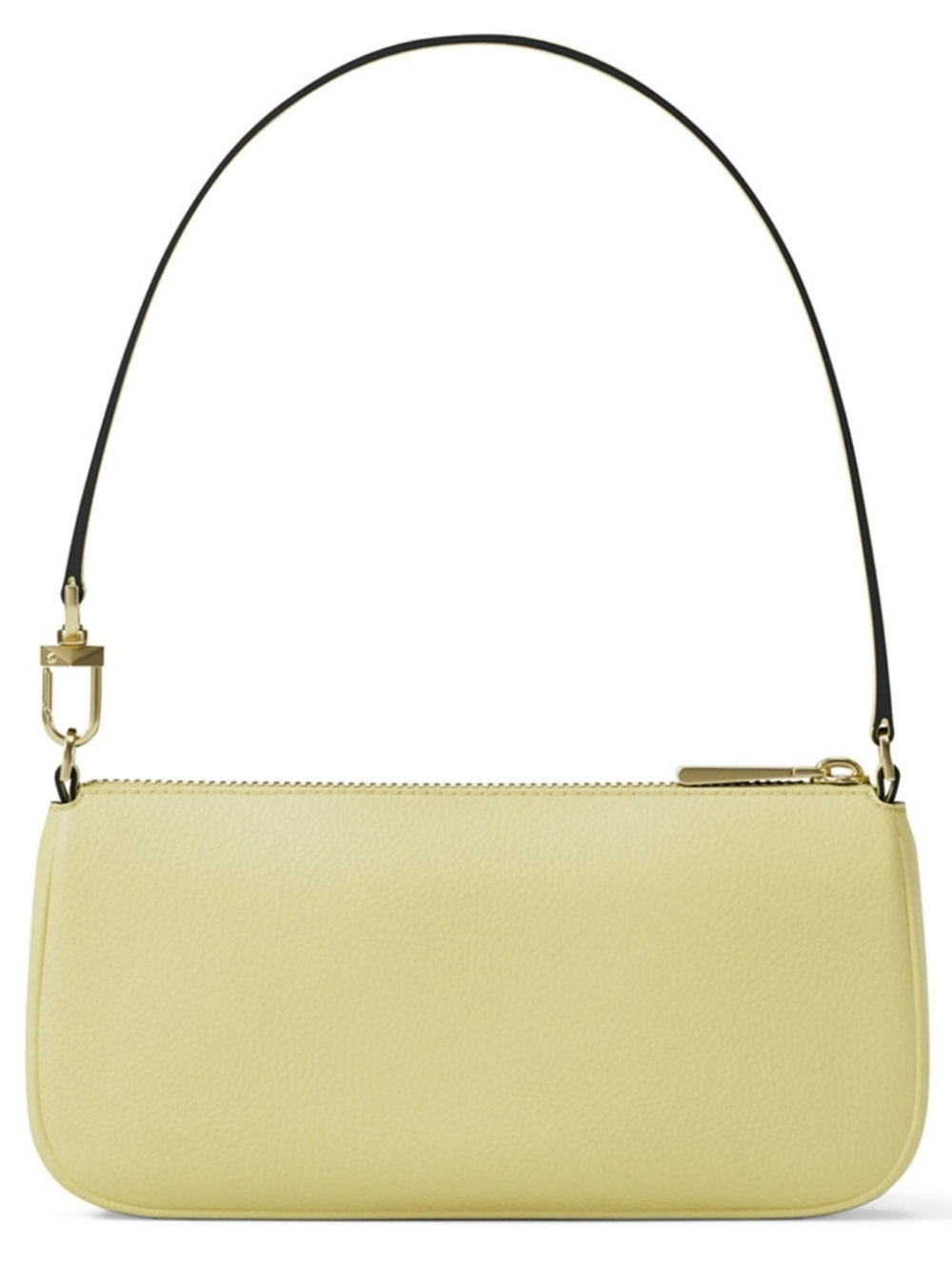 Michael Kors Zoe Shoulder Bag - NWT - Picture 4 of 6